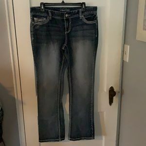 Maurices 14R jeans